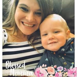 Meet your Posher, Elsa